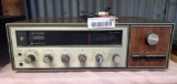 G- Kenwood Radio