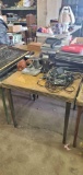 G- Small Work Table