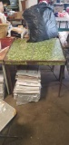 G- Small Work Table