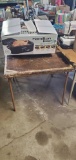 G- Small Work Table