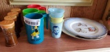 M- Miscellaneous Kitchenware