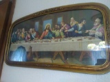 DR- Last Supper Picture