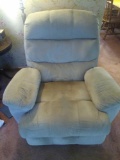 LR- Pair of Recliner/Massage Chair