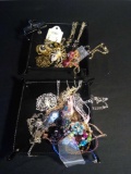 DR- Large Lot Fashion Jewelry - Necklaces
