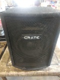G- Crate audio 300 watt amplifier