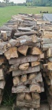 Maple Firewood Second single row