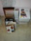 BB - Large Lot of picture frames