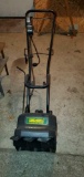 G - Yard-Man Electric Snow Thrower