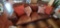 LR - Matching Leather Sofa & Chair
