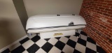 B- Perfect Sun Wolff System Tanning Bed