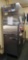 K- McCall Stand Up Freezer & Refrigerator