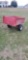 CC- Huskee Lawn Mower Trailer