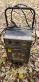 BG- Schumacker Battery Charger