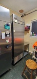 K- Superior Stand-up Refrigerated Unit