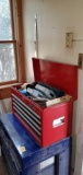 OH- Craftsman Tool Box