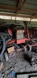 G2- Jacobsen F10 Turf Tractor