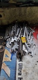 G- Open End Wrenches