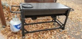 O- Large Gas Grill