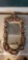 L- Porcelain Wall Hanging Mirror