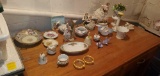 BS- Lot of Antique Figurines