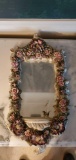 L- Porcelain Wall Hanging Mirror