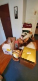 Lot of Assorted Christmas Items