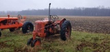 Case 4 Speed Tractor