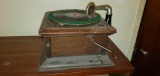 Columbia Record Player