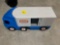 Little Tikes Toy Semi Truck with Hauler