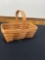 1991 Signed Longaberger Basket