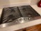 Stainless Steel Gas Cooktop