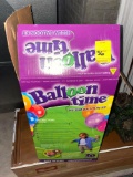 Balloon Time Helium Kit