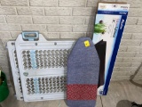 Fish Tank Hood / Gate/ Ironing Board