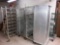 I- Refrigerator Racks