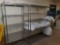 N- Kitchen Racks with Mattress Covers