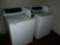 NU- Coin Operated Washer and Dryer