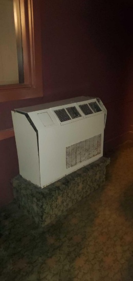 PB- Koldware Air Conditioner