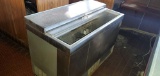 A- Perlick Single Door Cooler