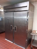 K- Delfield Refrigerator