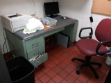 K2- Kitchen Office