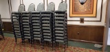 T- (50) Banquet Chairs