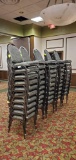 T- (50) Banquet Chairs