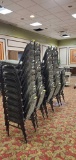 T- (45) Banquet Chairs