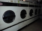 N- (5) UniMac Dryers