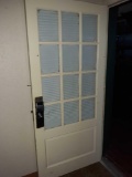 HD- Wood Door