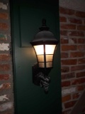 HD- Decorative Wall Sconce
