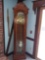 LR- Oak Ridgeway Grandfather Clock