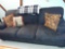 LR- Couch and Love Seat