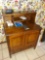 K- Antique Desk