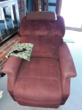 LR- Lift Chair with Heating Pad